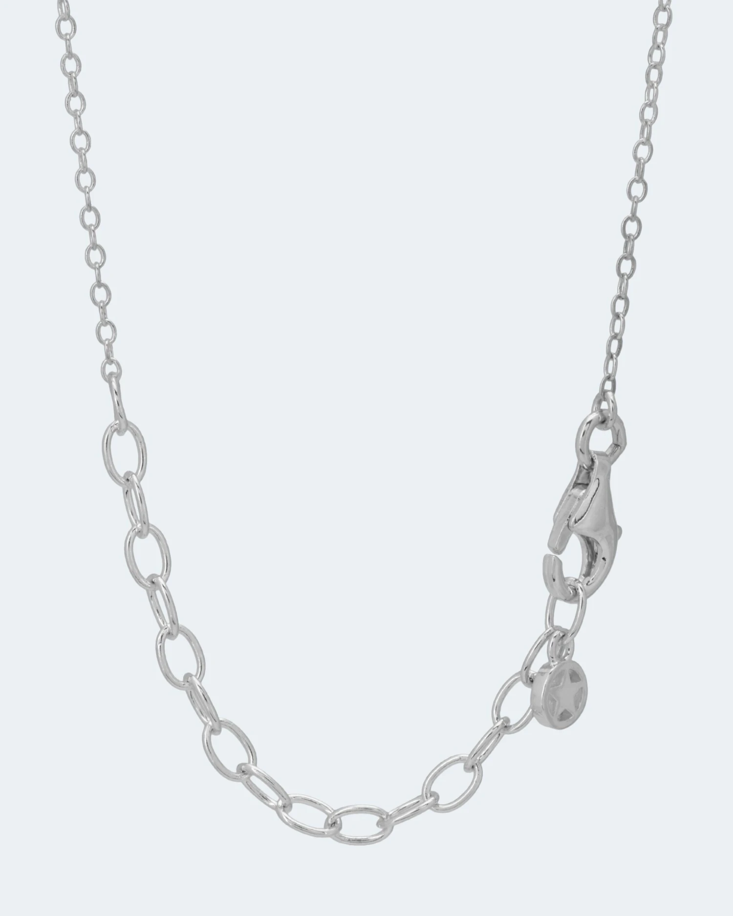 Anhänger Mit Zirkonia An Kette 9 Anhänger Mit Zirkonia An Kette – Bild 7