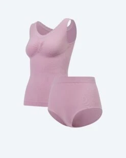 Midi Control Top & Bauchkontroll-Slip 14 Midi Control Top & Bauchkontroll-Slip -Modegeschäft 59687650 7bf7015d 5383 11ed 9039 5a72d431453d pics2080