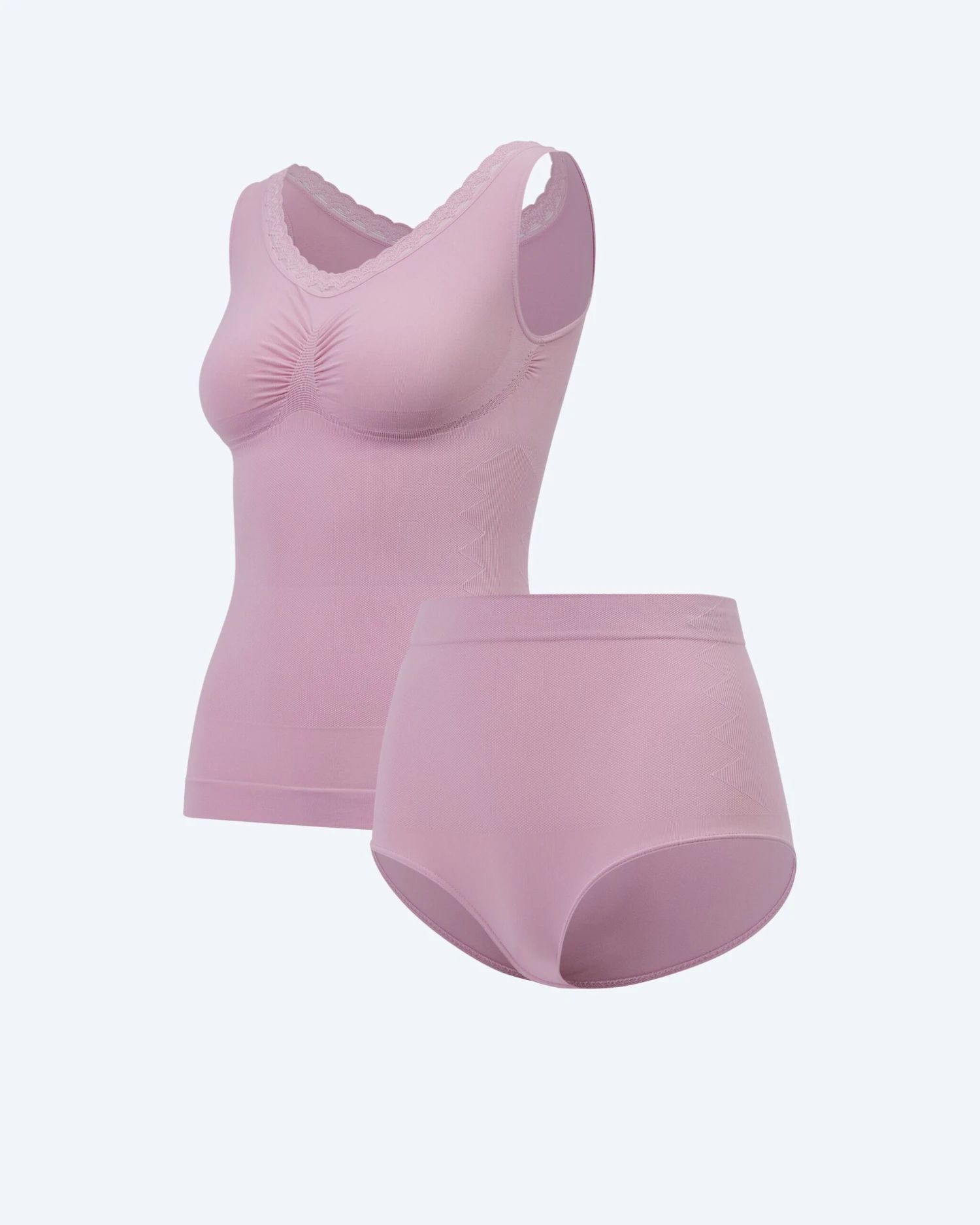 Midi Control Top & Bauchkontroll-Slip 8 Midi Control Top & Bauchkontroll-Slip – Bild 6