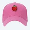 Basecap Mit Patch Und Logostickerei -Modegeschäft 59688201 3f4c4094 543b 11ed 9039 5a72d431453d pics2080