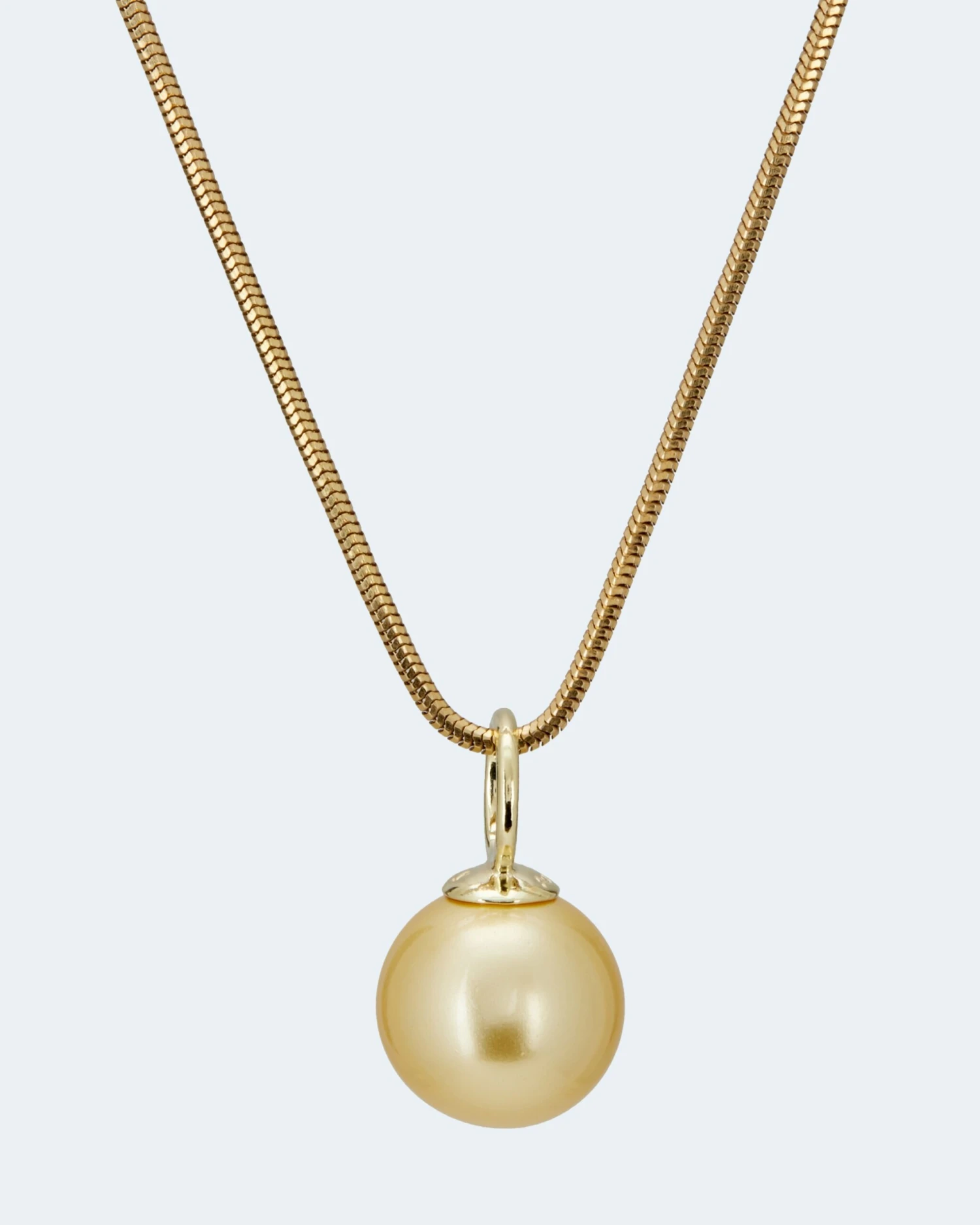 Anhänger MK-Perle 14mm 13 Anhänger MK-Perle 14mm – Bild 11