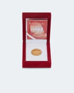 1Oz Gold De Greef, Romy Schneider 2022 8 1Oz Gold De Greef, Romy Schneider 2022 -Modegeschäft 59688382 869816e3 5461 11ed 9039 5a72d431453d pics2080