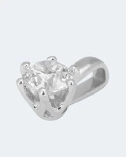 Brillant-Anhänger Ca. 0,5 Ct 19 Brillant-Anhänger Ca. 0,5 Ct -Modegeschäft 59688960 1826b5bf 5517 11ed 9039 5a72d431453d pics2080