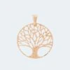Anhänger Baum Des Lebens