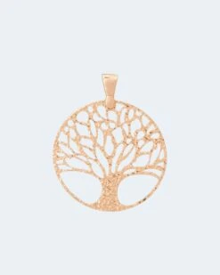 Anhänger Baum Des Lebens