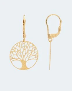 Ohrhänger Baum Des Lebens -Modegeschäft 59690003 51a94c3a 56ba 11ed 9039 5a72d431453d pics2080