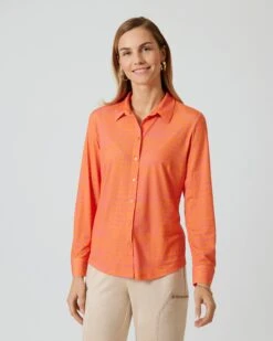 Bluse "Woman Deluxe"