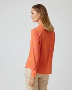 Bluse "Woman Deluxe" -Modegeschäft 59692443 4f22a374 5b56 11ed 9039 5a72d431453d pics2080