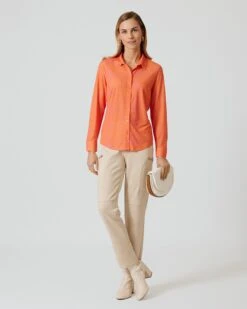 Bluse "Woman Deluxe" -Modegeschäft 59692447 53425188 5b56 11ed 9039 5a72d431453d pics2080