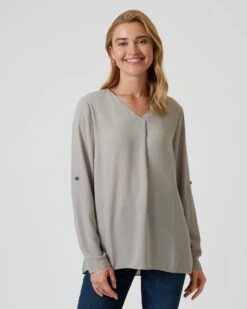 Bluse "Tonja" -Modegeschäft 59693716 34289c7e 5c49 11ed 9039 5a72d431453d pics2080