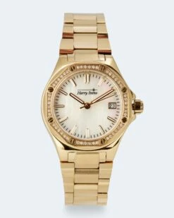 Damenuhr Mit Diamanten