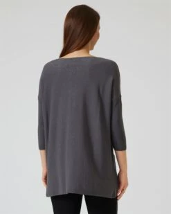 Strickpullover Mit Taschen -Modegeschäft 59694596 4ee31f69 5e7b 11ed 9039 5a72d431453d pics2080