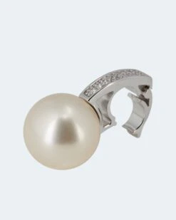 Varioclip Mit Zirkonia & MK-Perle 16 Mm -Modegeschäft 59695466 6baebdcd 5f50 11ed 9039 5a72d431453d pics2080