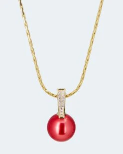 Varioclip Mit Zirkonia & MK-Perle 16 Mm -Modegeschäft 59695470 6e1087f6 5f50 11ed 9039 5a72d431453d pics2080