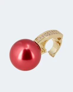 Varioclip Mit Zirkonia & MK-Perle 16 Mm -Modegeschäft 59695474 708d4678 5f50 11ed 9039 5a72d431453d pics2080