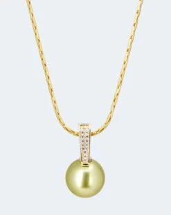 Varioclip Mit Zirkonia & MK-Perle 16 Mm -Modegeschäft 59695481 75cc7743 5f50 11ed 9039 5a72d431453d pics2080