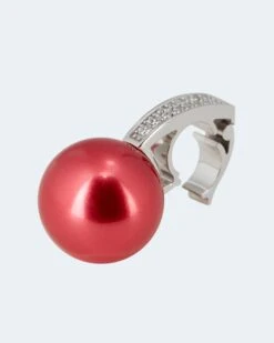 Varioclip Mit Zirkonia & MK-Perle 16 Mm -Modegeschäft 59695484 7bc78049 5f50 11ed 9039 5a72d431453d pics2080