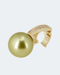 Varioclip Mit Zirkonia & MK-Perle 16 Mm -Modegeschäft 59695490 7f87046d 5f50 11ed 9039 5a72d431453d pics2080