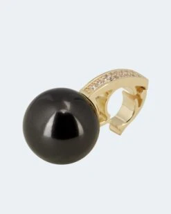 Varioclip Mit Zirkonia & MK-Perle 16 Mm -Modegeschäft 59695503 87ac1510 5f50 11ed 9039 5a72d431453d pics2080