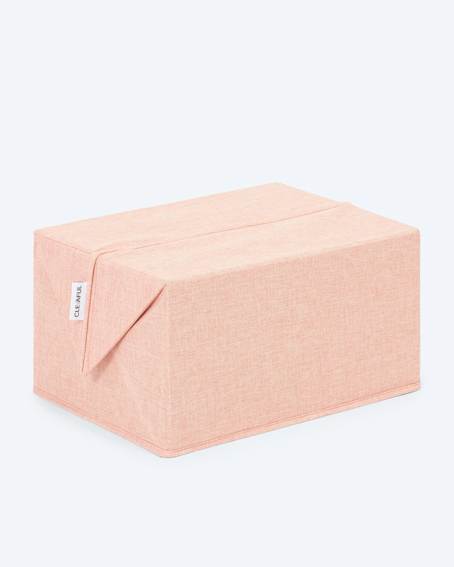 Aufbewahrungsbox Cube Gr. L, 2tlg. 10 Aufbewahrungsbox Cube Gr. L, 2tlg. – Bild 8