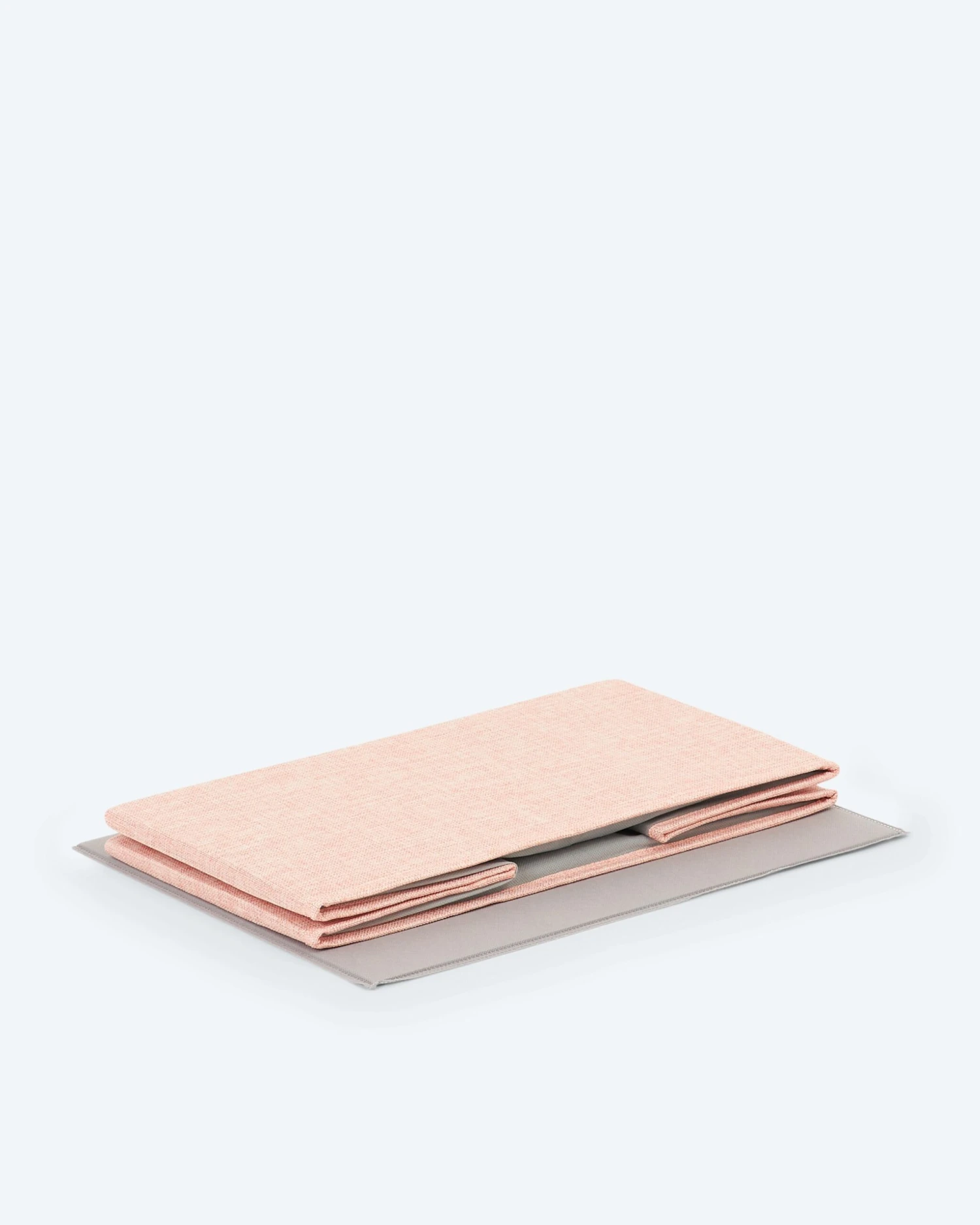 Aufbewahrungsbox Cube Gr. L, 2tlg. 11 Aufbewahrungsbox Cube Gr. L, 2tlg. – Bild 9