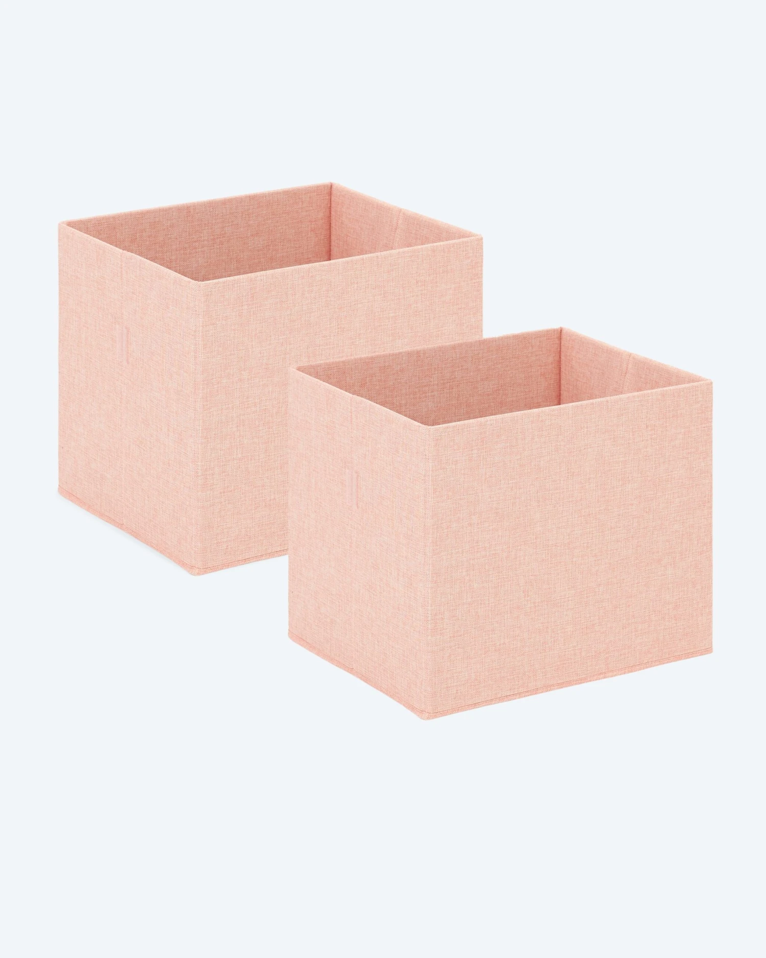 Aufbewahrungsbox Cube Gr. M, 2tlg. 8 Aufbewahrungsbox Cube Gr. M, 2tlg. – Bild 6