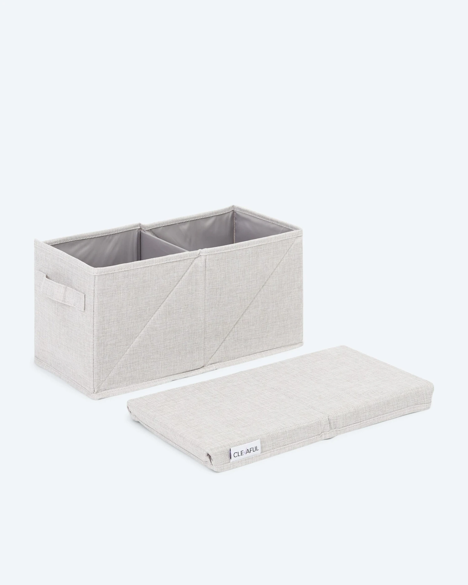 Origami Ordnungsbox 4 Origami Ordnungsbox – Bild 2