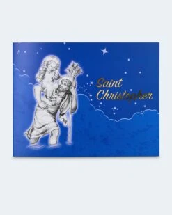 Münzbarren Christophorus 2022 -Modegeschäft 59698153 63f297e4 6420 11ed 9039 5a72d431453d pics2080