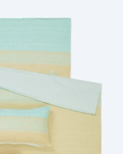 Jersey Interlock Wendebettwäsche "Mäander", 4tlg. -Modegeschäft 59699000 933448f0 64d1 11ed 9039 5a72d431453d pics2080