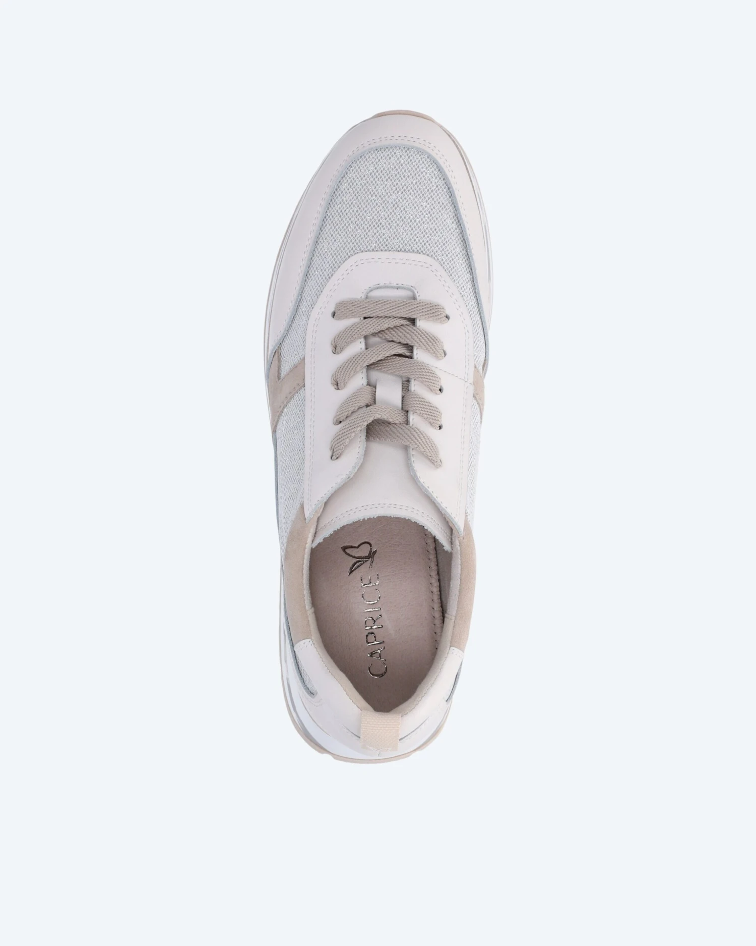 Caprice Sneaker Im Materialmix 15 Caprice Sneaker Im Materialmix – Bild 13