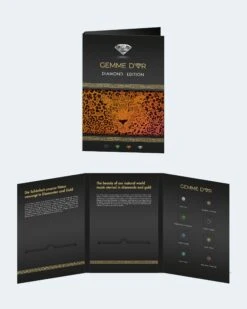 Gemme D'or Diamond Ed. Löwe -Modegeschäft 59700845 a290fe90 6658 11ed 9039 5a72d431453d pics2080