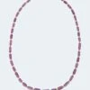 Collier Mit Rubin Und Hämatit -Modegeschäft 59704818 5a66c037 6b0c 11ed 9039 5a72d431453d pics2080