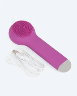 Facial Cleansing Brush Hot&cool
