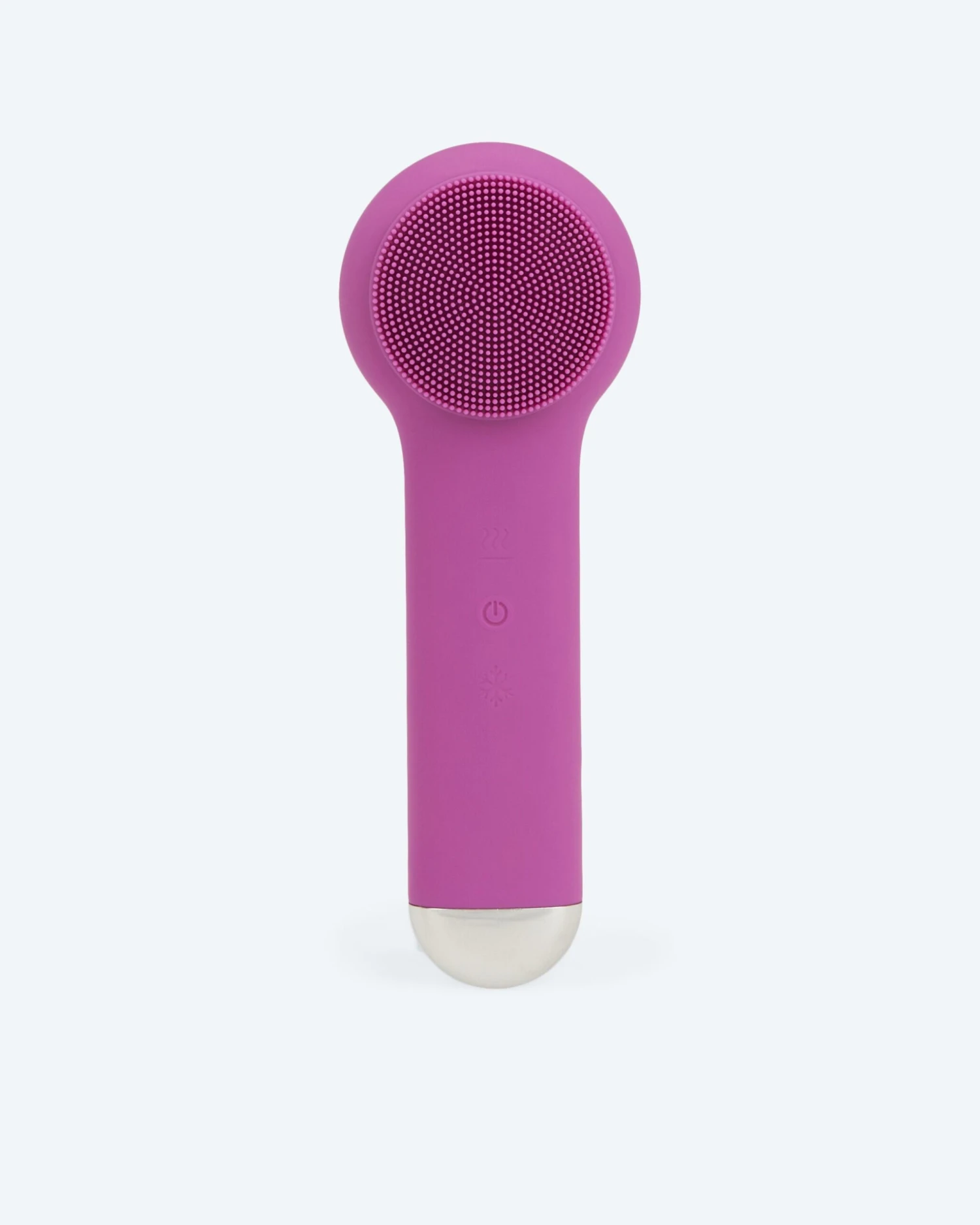 Facial Cleansing Brush Hot&cool 4 Facial Cleansing Brush Hot&cool – Bild 2