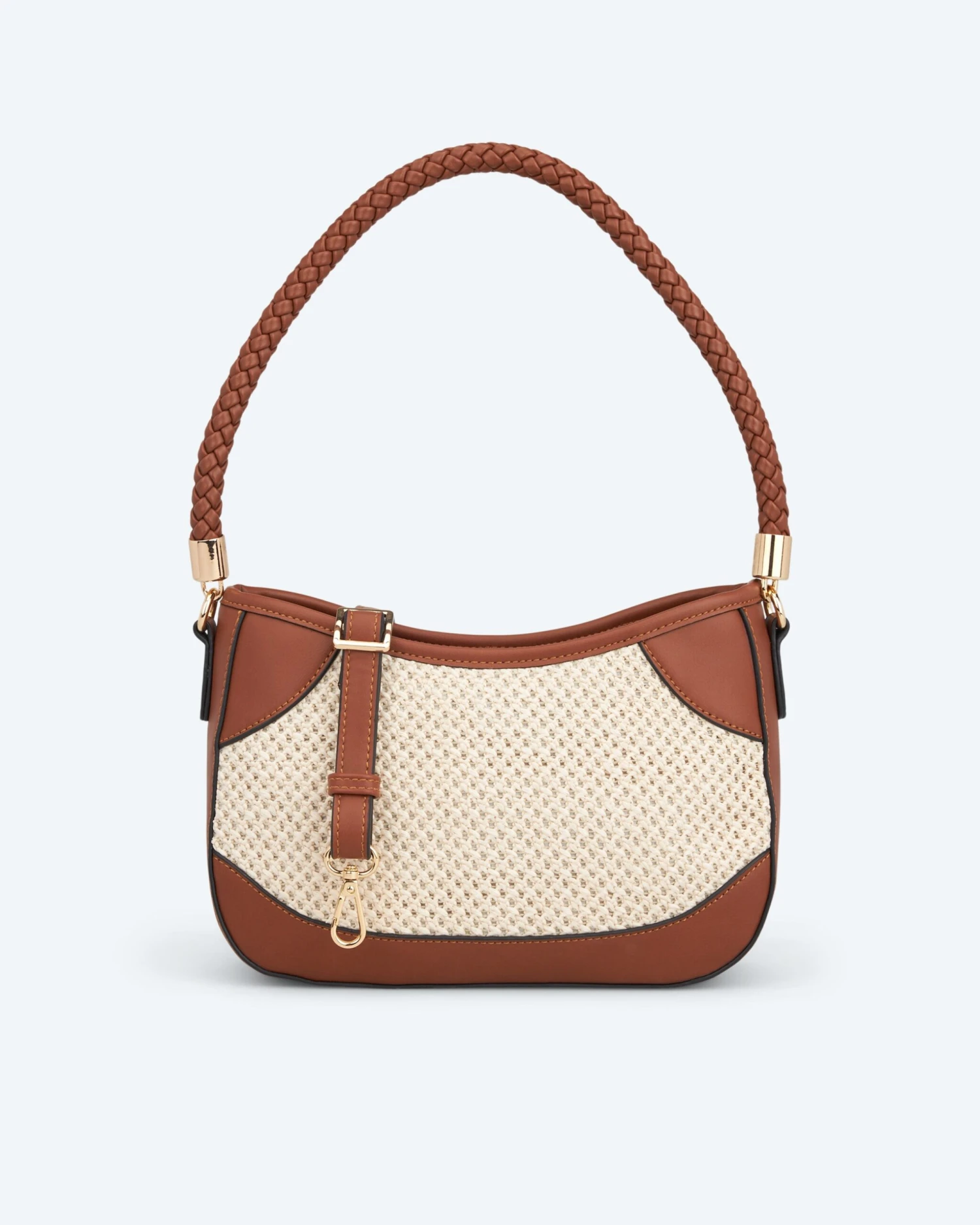 Tasche Im Materialmix 3 Tasche Im Materialmix