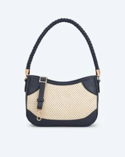 Tasche Im Materialmix 14 Tasche Im Materialmix -Modegeschäft 59708963 e421cb30 6fb7 11ed a353 5a72d431453d pics2080