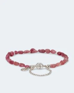 Collier Und Armband Mit Pink Turmalin Und Hämatit -Modegeschäft 59710002 a5af64c1 707c 11ed a353 5a72d431453d pics2080