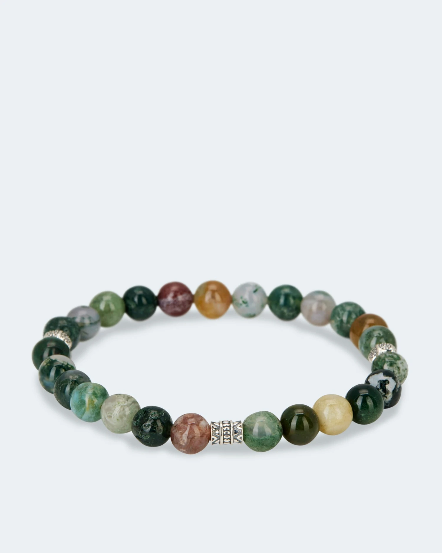 Edelstein-Armband 4 Edelstein-Armband – Bild 2