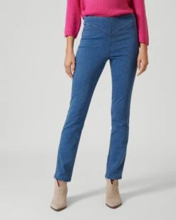 Super Flex Jeans "Schlupfhose"