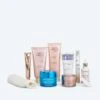Skin Care Set, 10tlg.