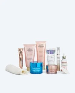 Skin Care Set, 10tlg.