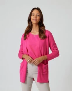 Longcardigan Mit Kaschmir -Modegeschäft 59717663 3c93afce 7a01 11ed a353 5a72d431453d pics2080
