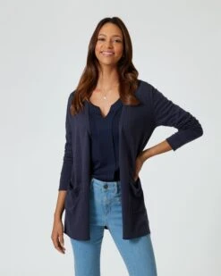 Longcardigan Mit Kaschmir -Modegeschäft 59717671 25276c87 7a01 11ed a353 5a72d431453d pics2080