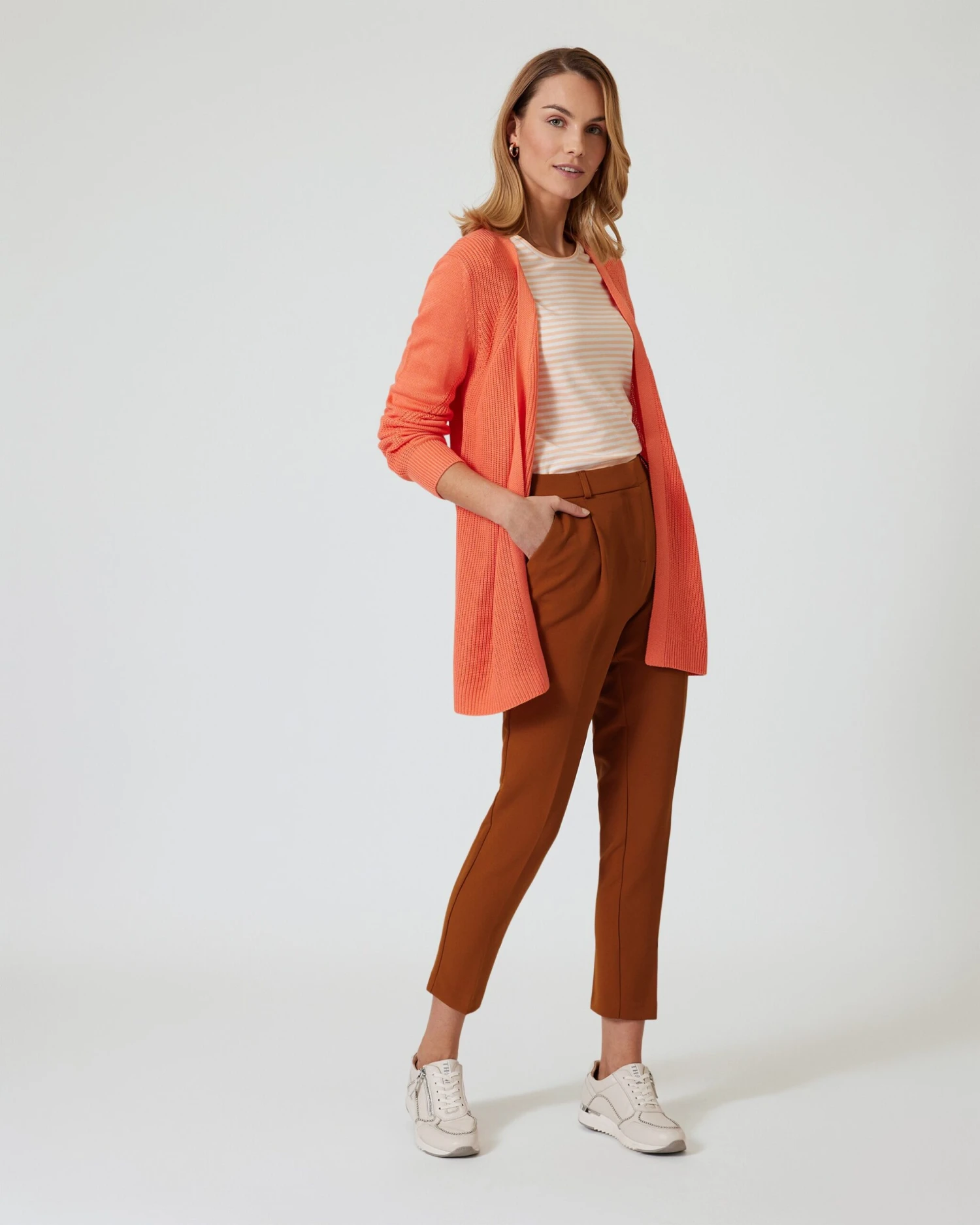 Bundfaltenhose 8 Bundfaltenhose – Bild 6