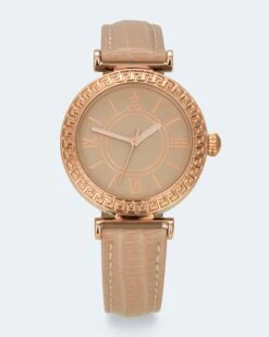 Damenuhr "Mäander" 19 Damenuhr "Mäander" -Modegeschäft 59721610 7c7752f8 7f79 11ed a353 5a72d431453d pics2080