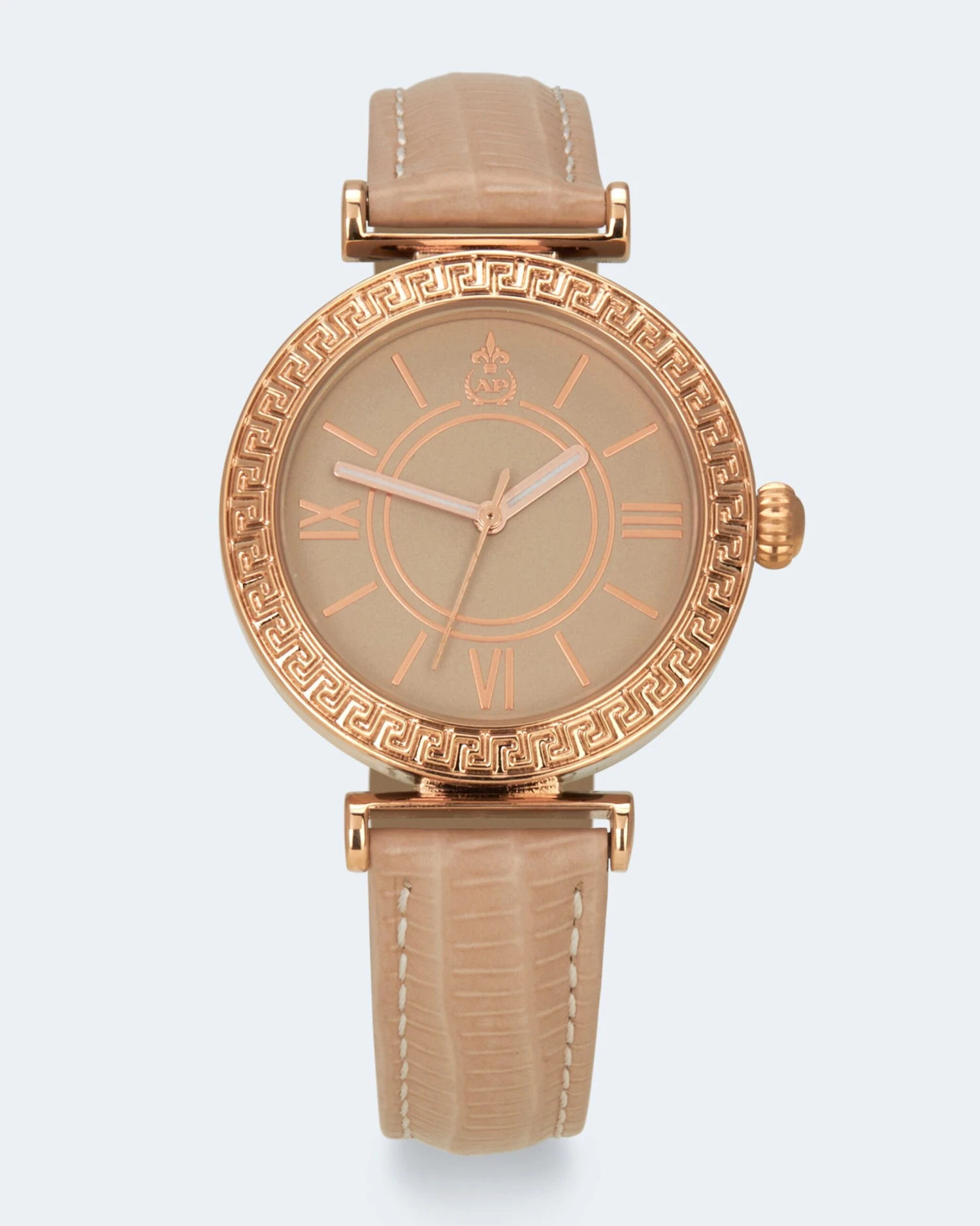 Damenuhr "Mäander" 10 Damenuhr "Mäander" – Bild 8