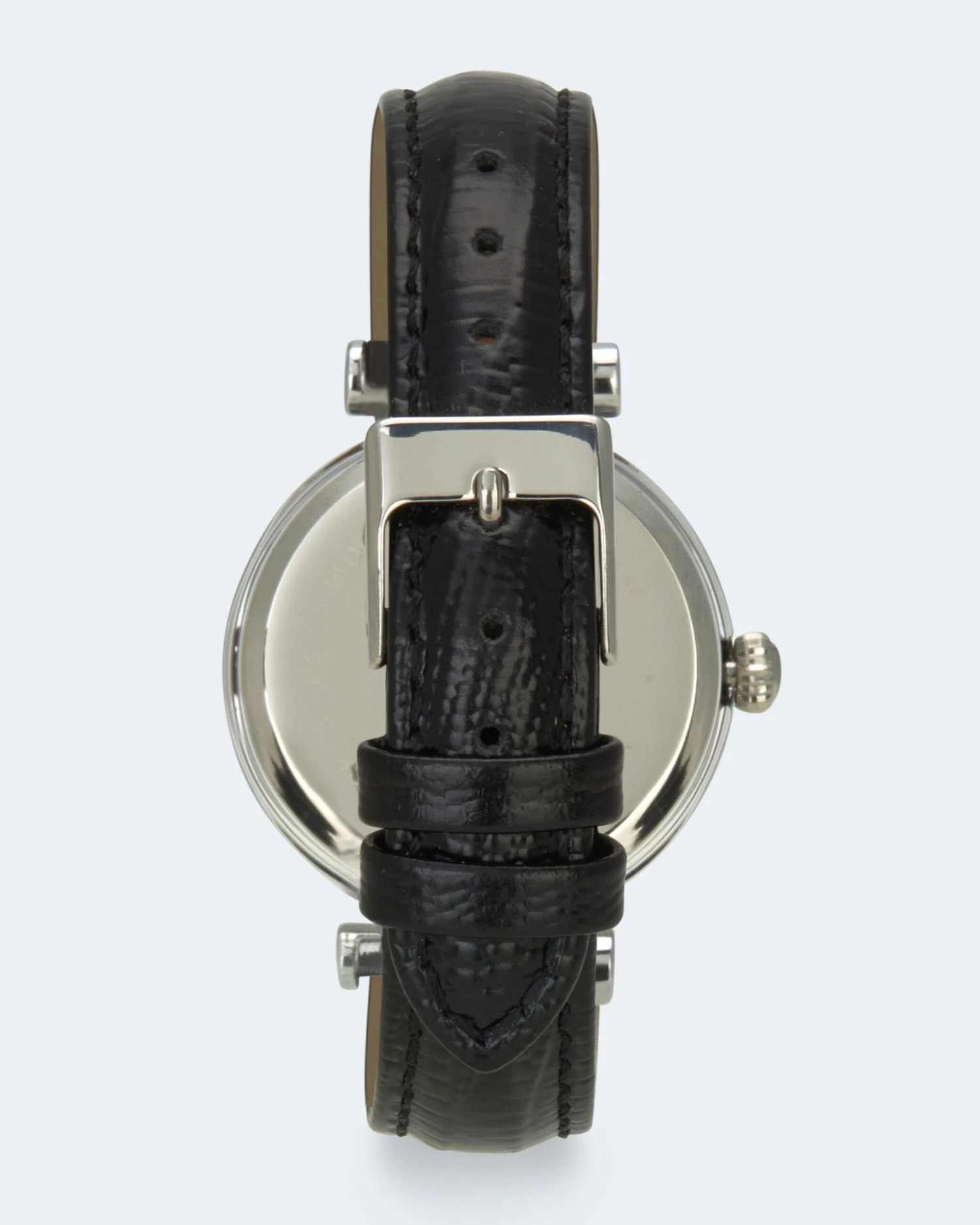 Damenuhr "Mäander" 5 Damenuhr "Mäander" – Bild 3