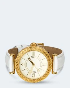 Damenuhr "Mäander" 18 Damenuhr "Mäander" -Modegeschäft 59721621 853dbe0b 7f79 11ed a353 5a72d431453d pics2080