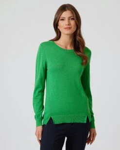 Pullover Mit Ajourmuster -Modegeschäft 59723047 10fd1c93 810a 11ed a353 5a72d431453d pics2080