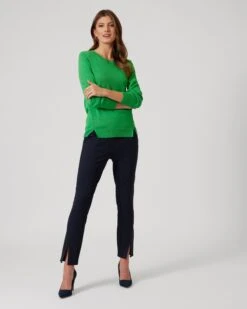 Pullover Mit Ajourmuster -Modegeschäft 59723053 180af1b1 810a 11ed a353 5a72d431453d pics2080